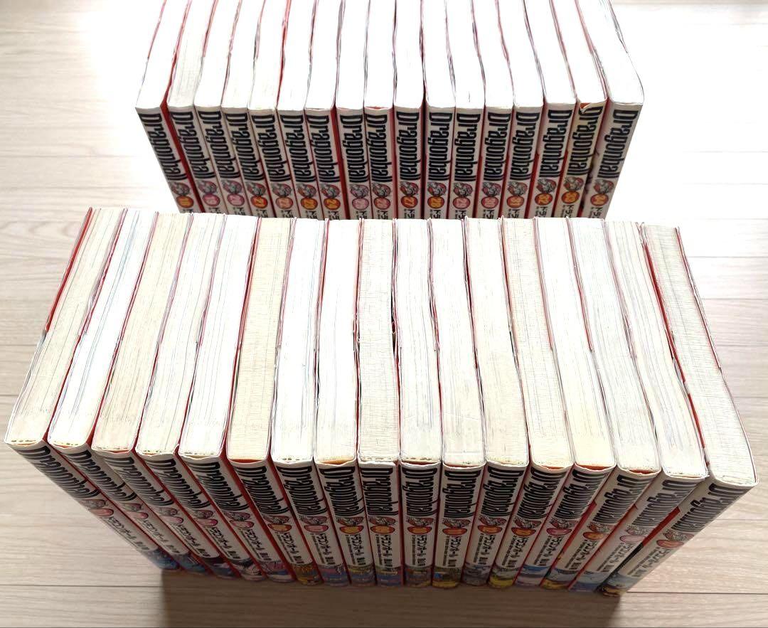 ドラゴンボール 完全版　全巻 　1〜34巻　送料無料　匿名配送