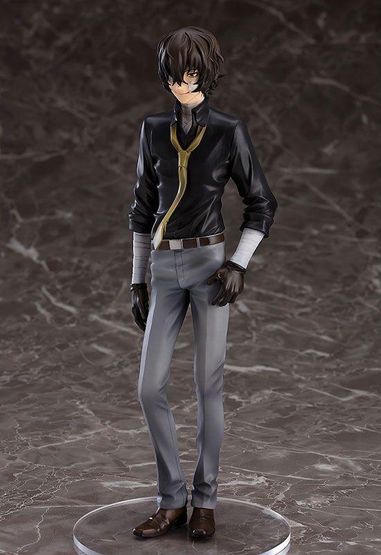 文豪ストレイドッグス 太宰治 1/8 フィギュア