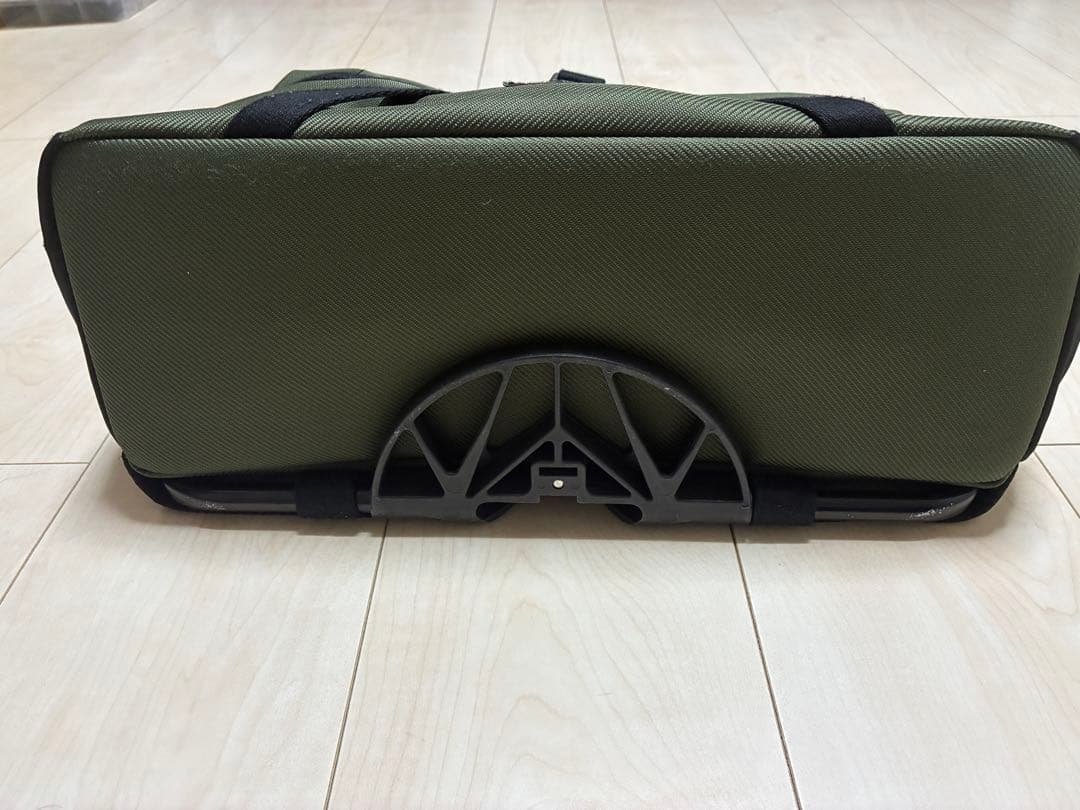 BROMPTON フロントバッグ 14L BRIGHTFACE_UK