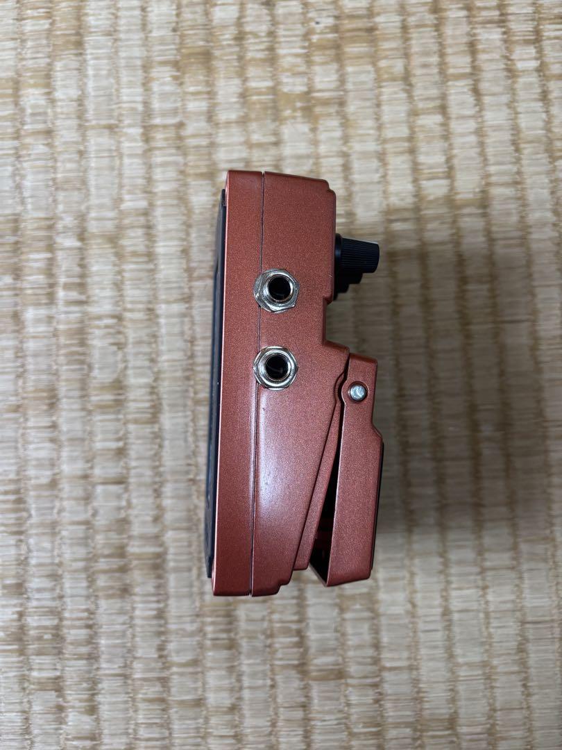 DigiTech MAIN SQUEEZE コンプレッサー
