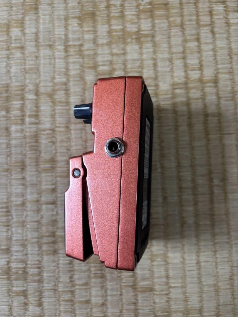 DigiTech MAIN SQUEEZE コンプレッサー