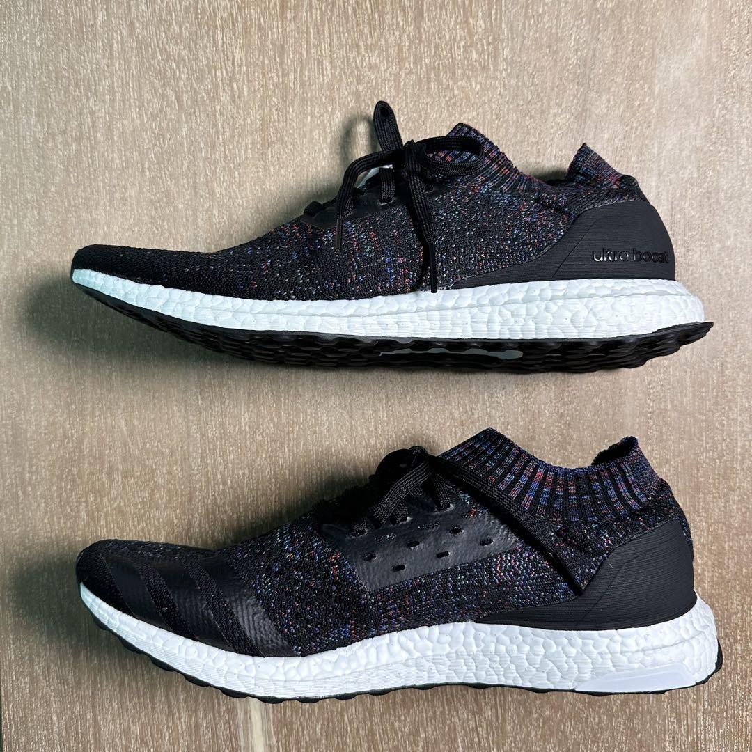 アディダス【ADIDAS】ウルトラブースト　　　　　　※2018年製 新品未使用