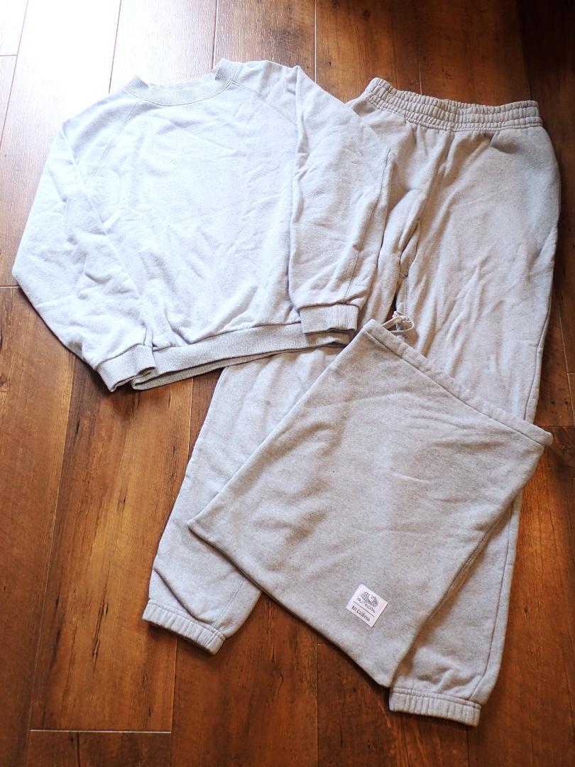RHC×FRUIT OF THE LOOM】別注 スウェットセットアップ XS - メルカリ