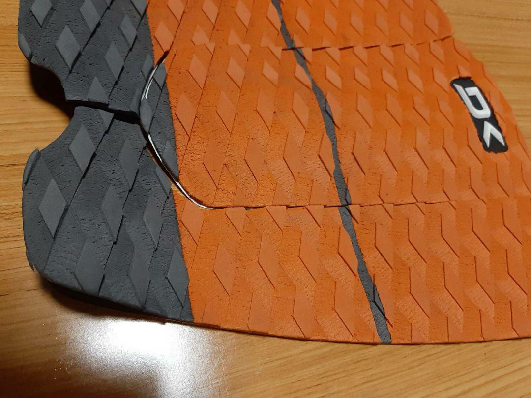 新品 サーフィン用 デッキパッド - メルカリ 新品 サーフィン用 デッキパッド - メルカリ