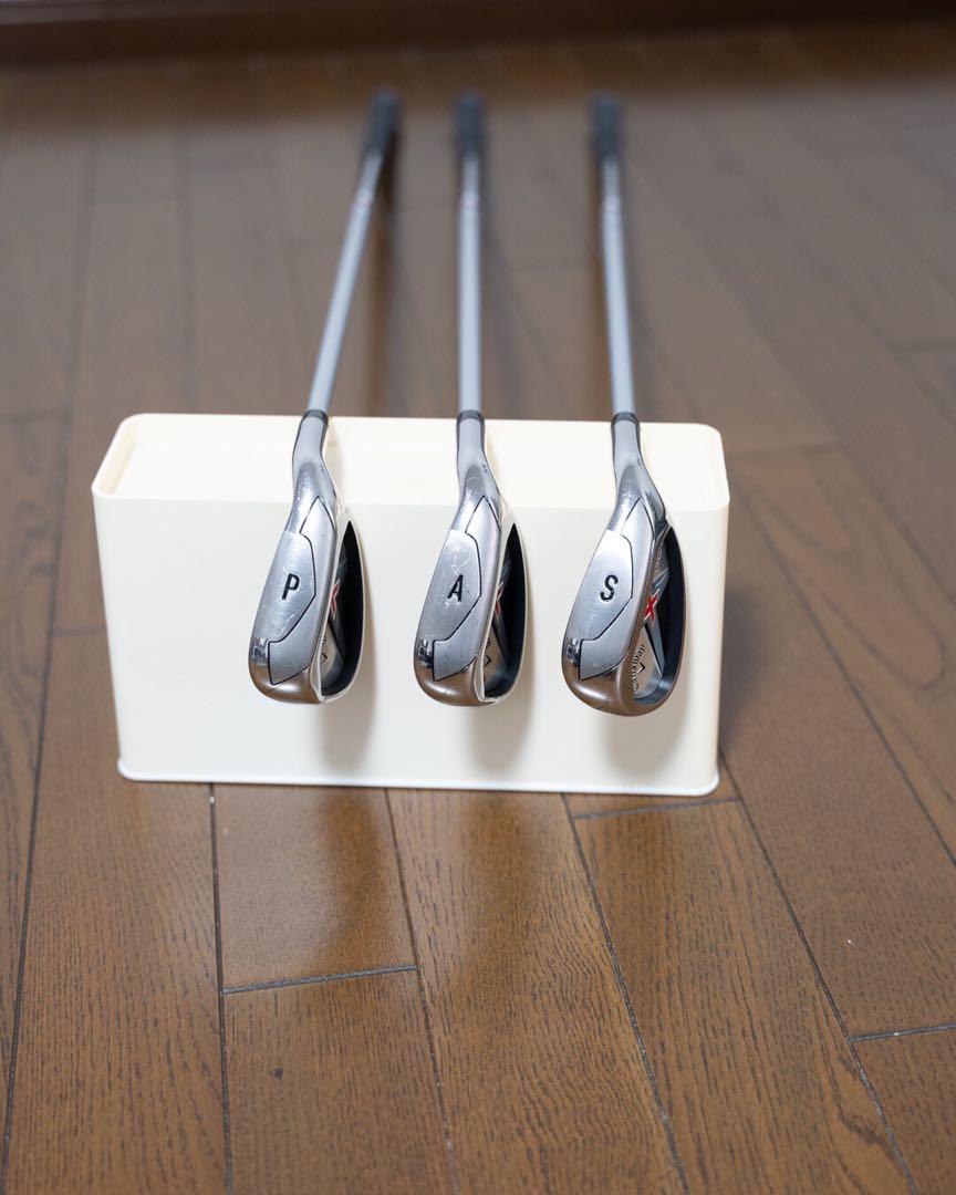 Callaway X