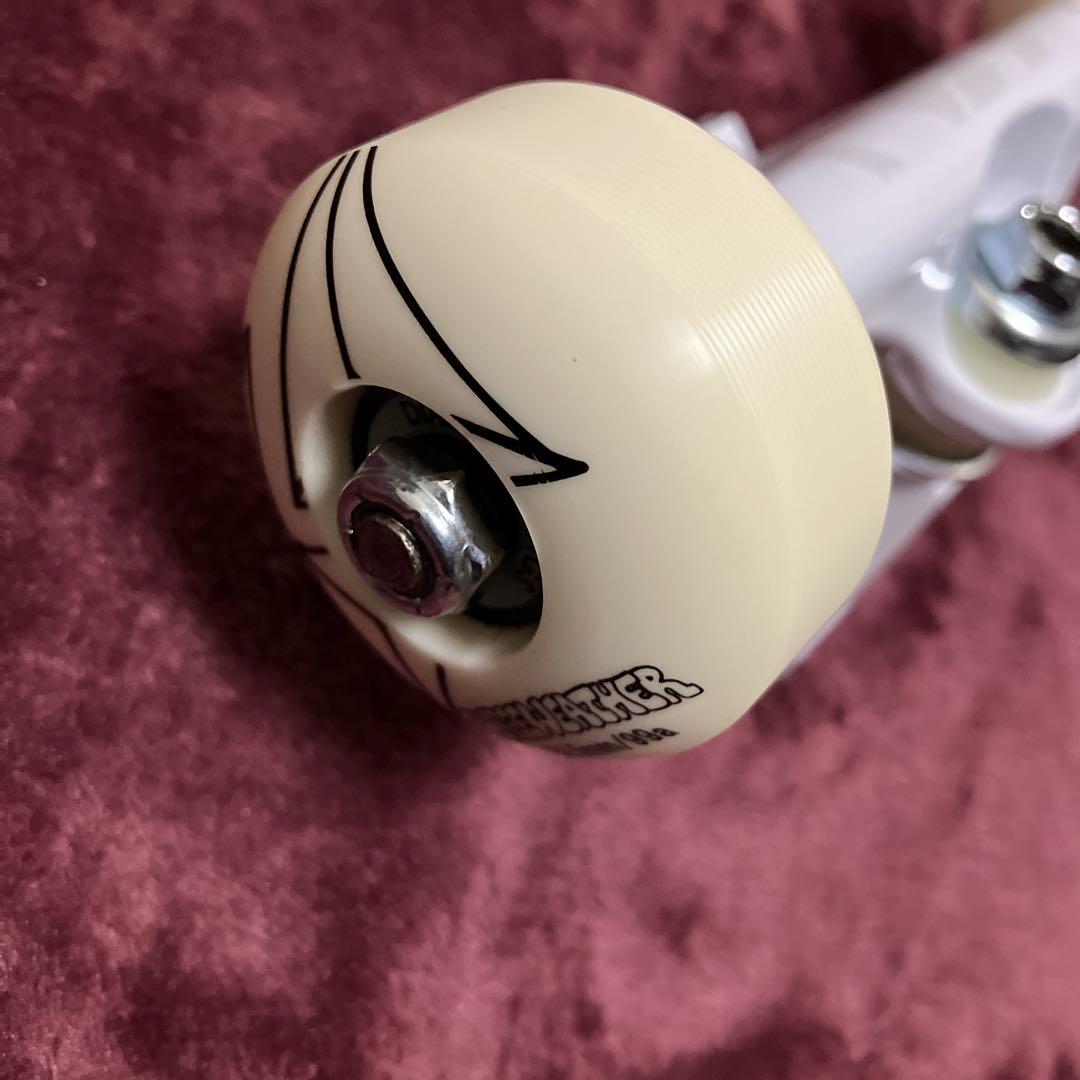 サンダー　トラック　147hi