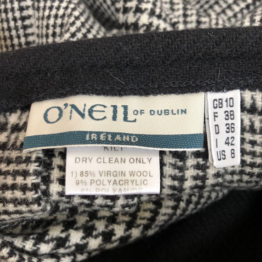 O’NEIL