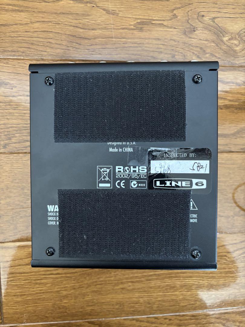LINE6 M5