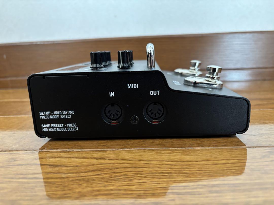 Stompbox