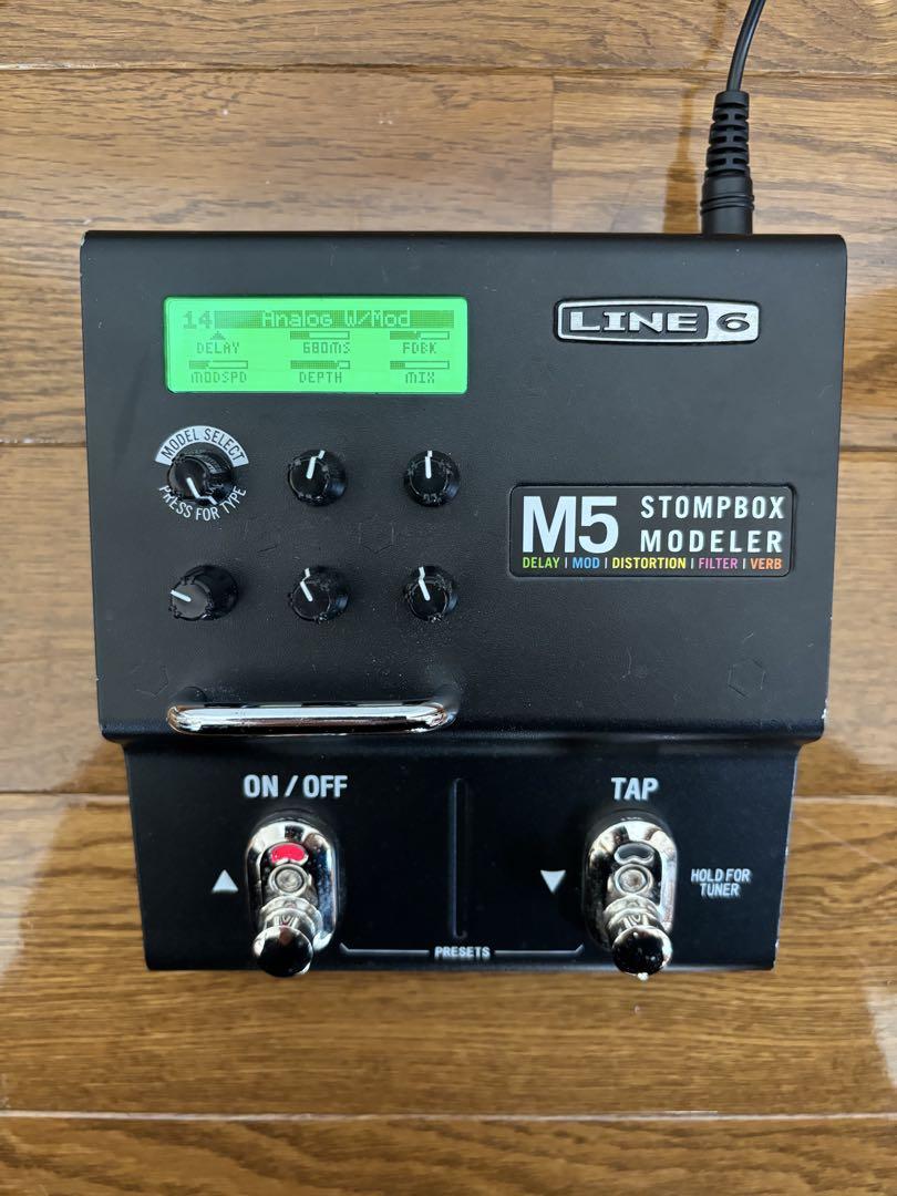 M5