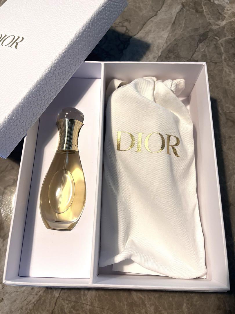 値下【新品未使用】ディオール　Dior 2025年プラチナバースデーギフトセット