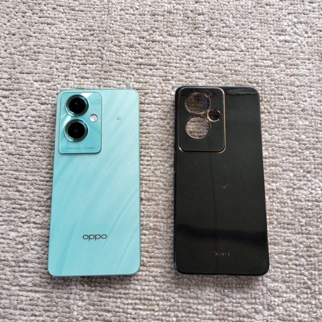 OPPO A79 5G 本体 128GB
