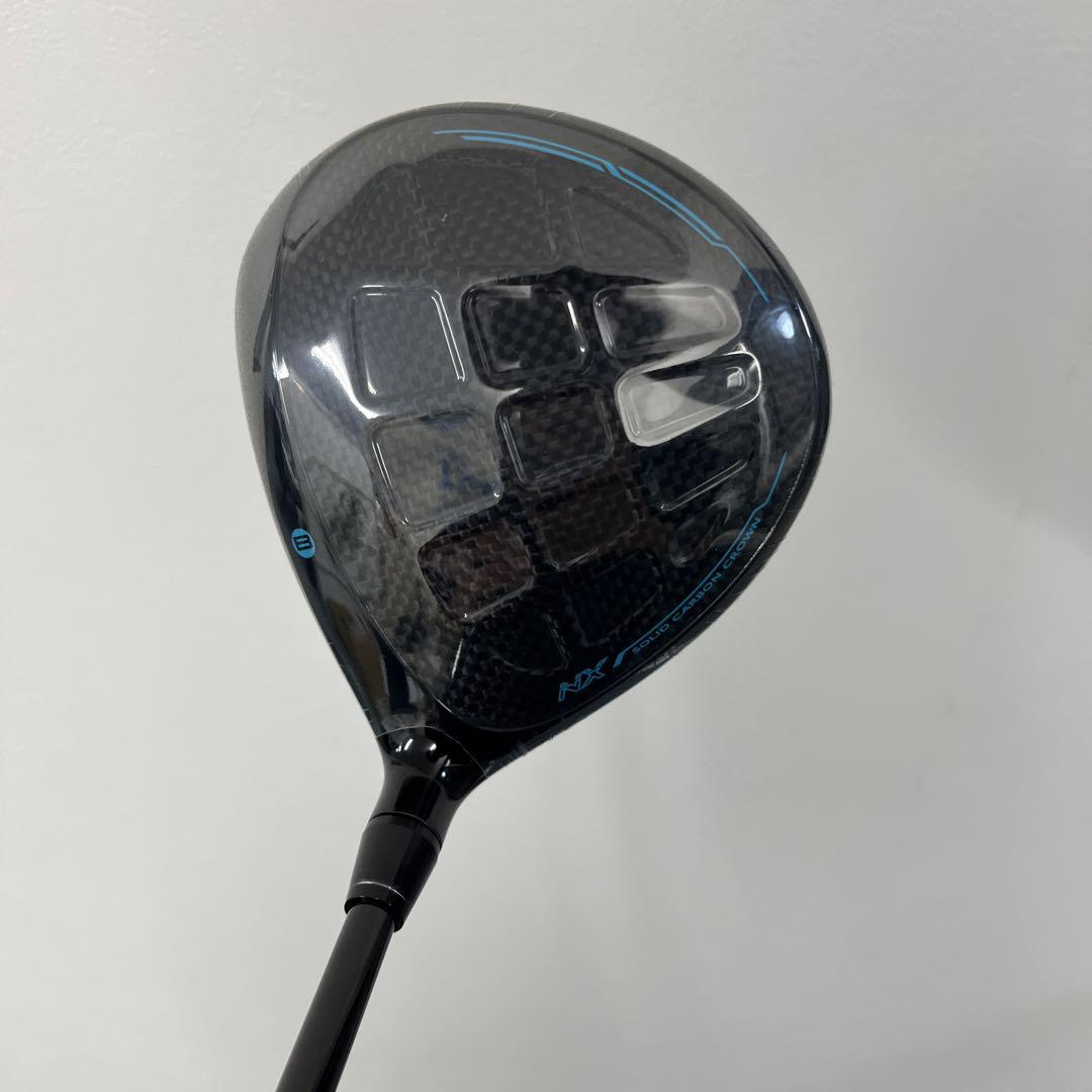 新品】本間ゴルフ BERES NX ゴルフクラブ 12本セット 10.5/S