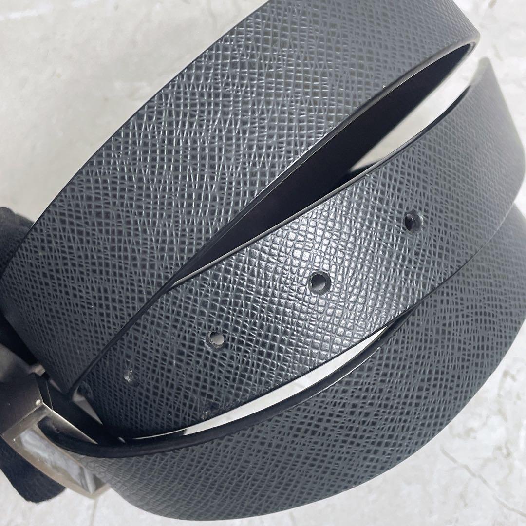 LOUIS VUITTON サンチュール LVタイガ ベルト