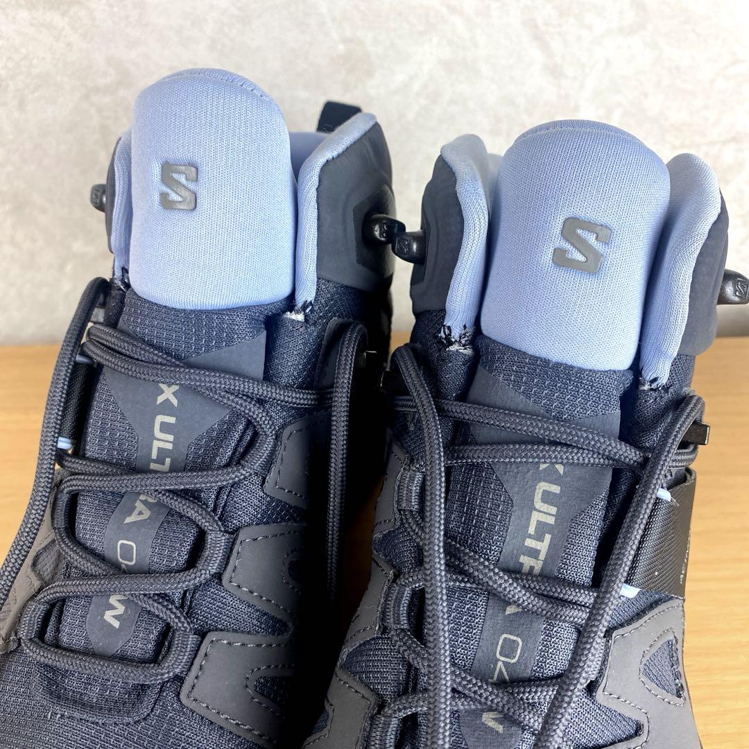 SALOMON