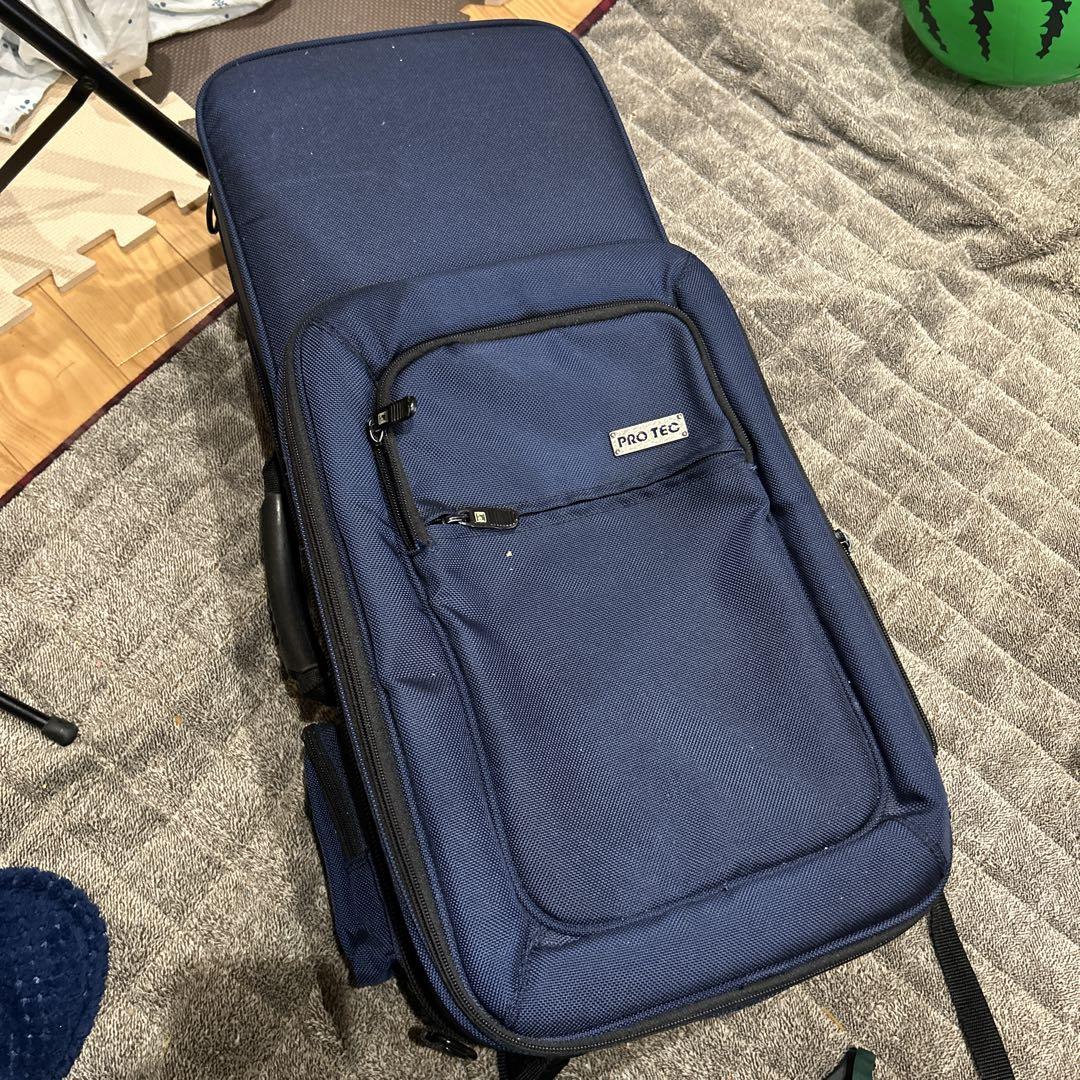BUFFET CRAMPON EVETTEアルトサックス 管楽器