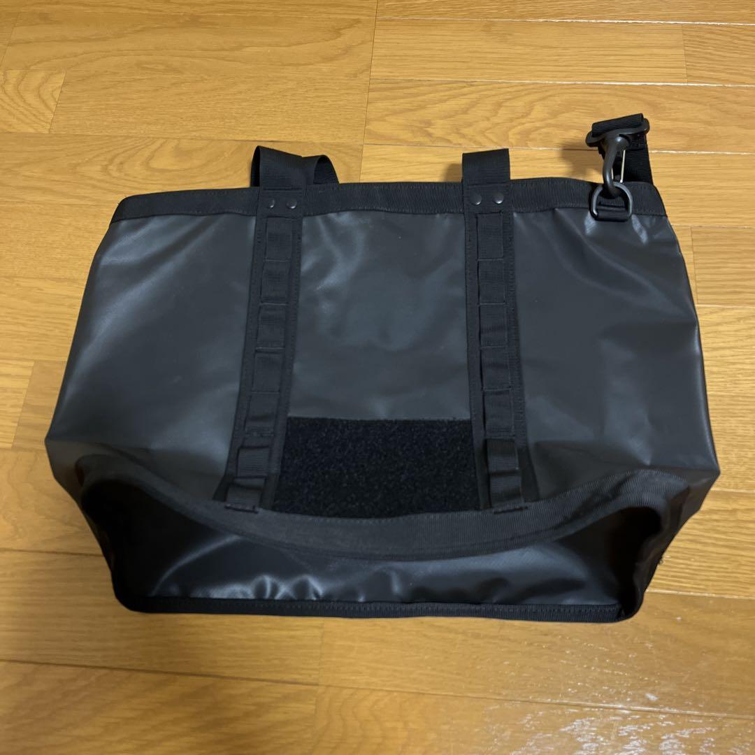 ノースフェイス　2wayトートバック