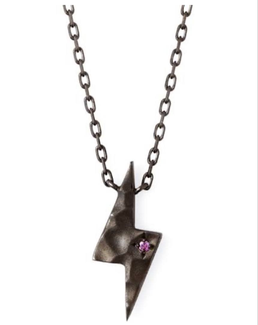 【販売終了】KING OF PRISM 大和アレクサンダー シルバーネックレス