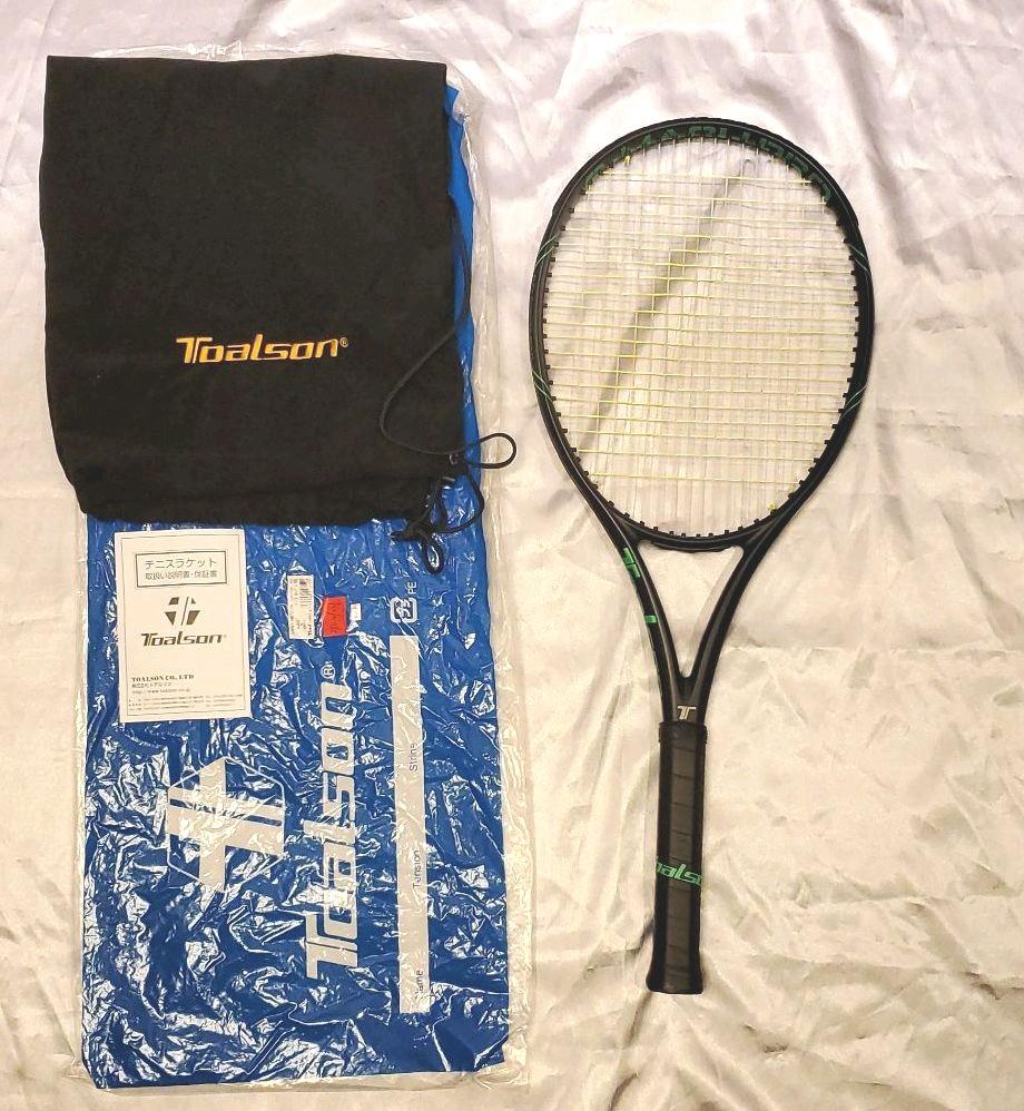 S-MACH PRO 97 295 グリップ2 美品