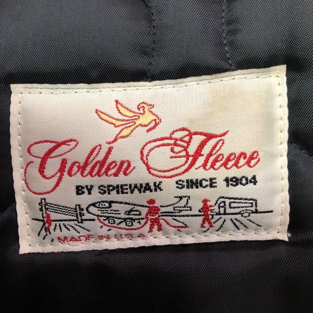 ジャケット・アウター SPIEWAK N-3B Parka:40