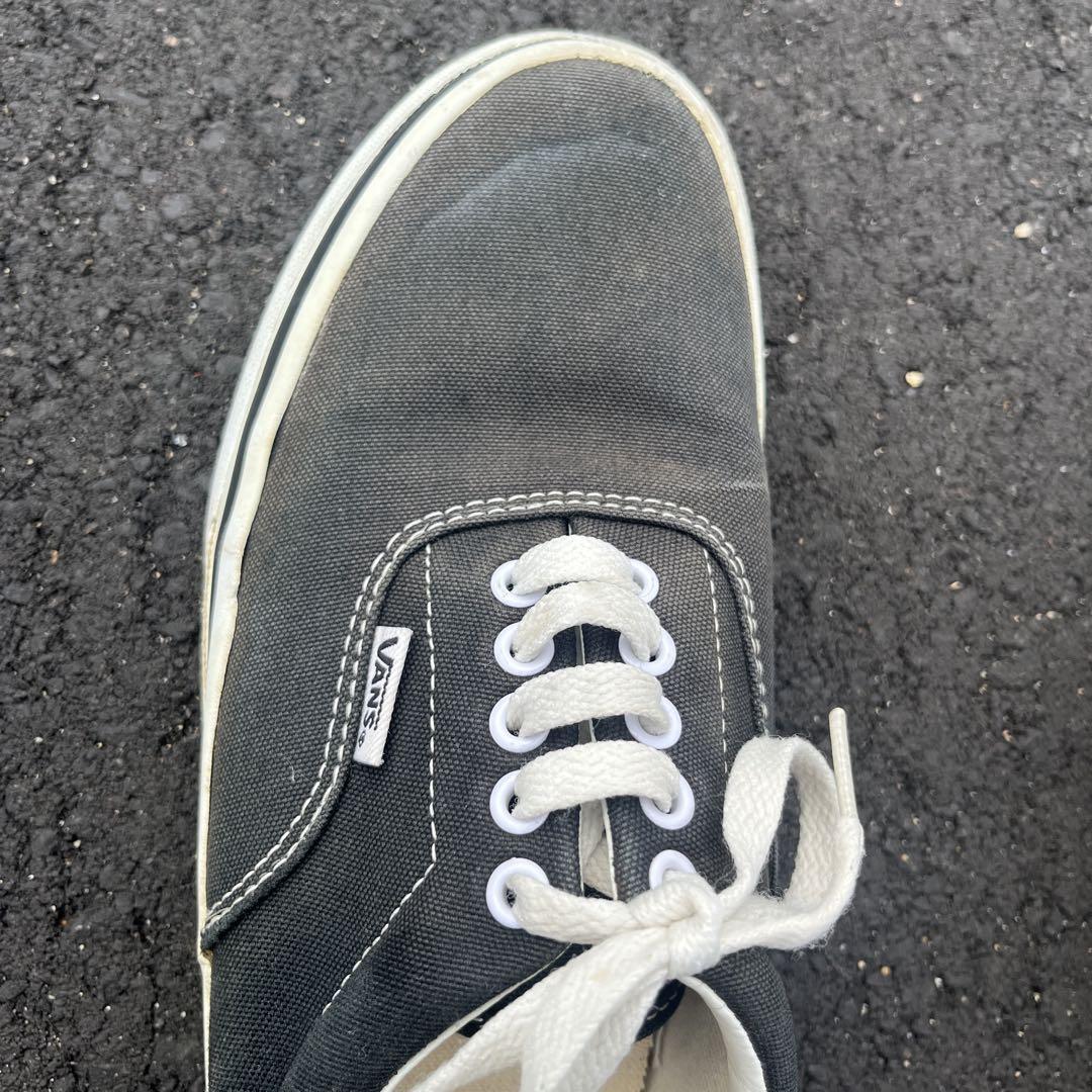 VANS バンズ ERA エラ V-95 スニーカー 90's 00's