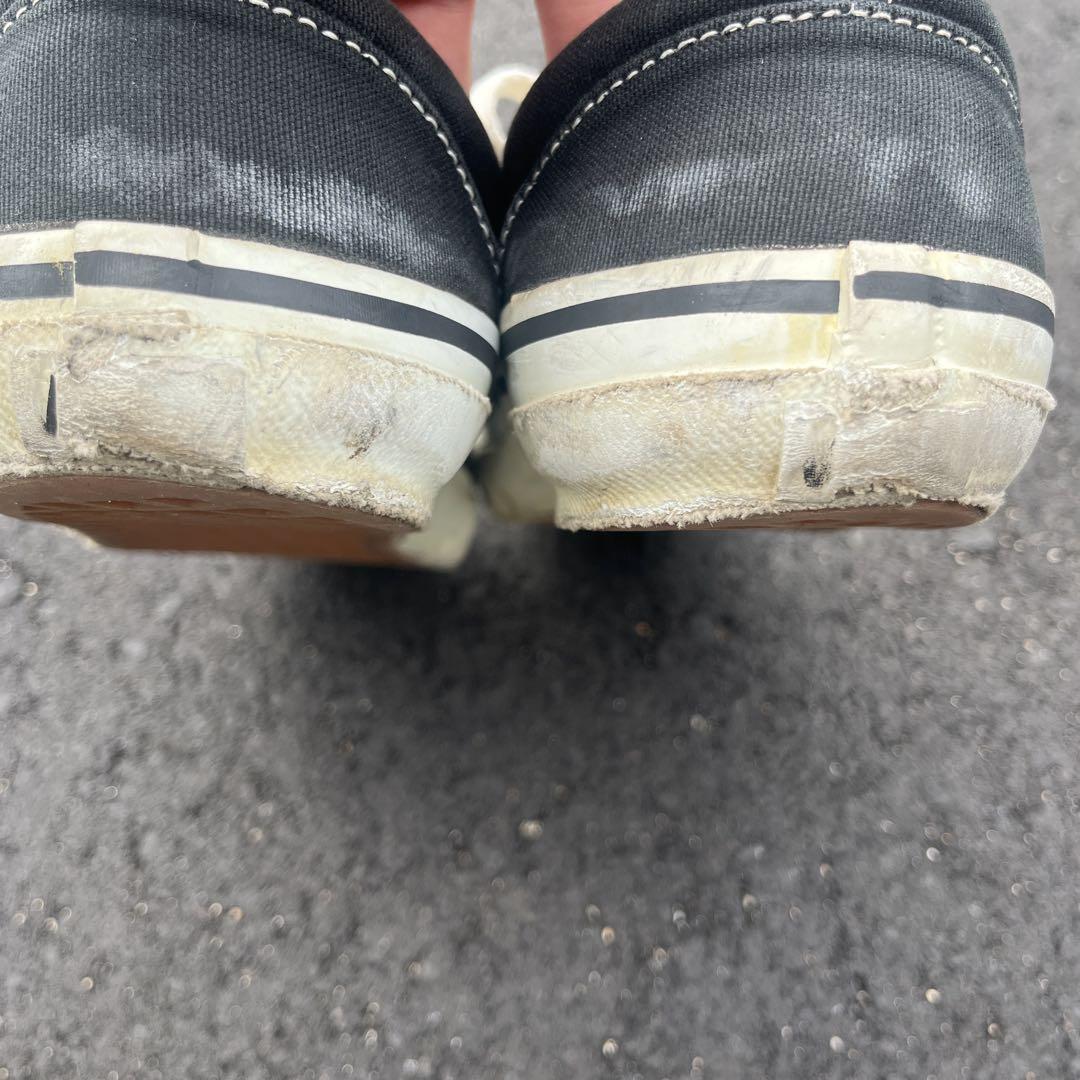 VANS バンズ ERA エラ V-95 スニーカー 90's 00's