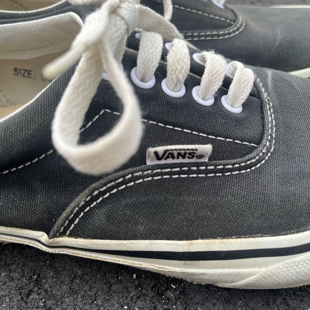 VANS バンズ ERA エラ V-95 スニーカー 90's 00's