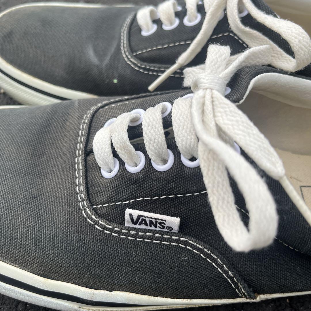 VANS バンズ ERA エラ V-95 スニーカー 90's 00's