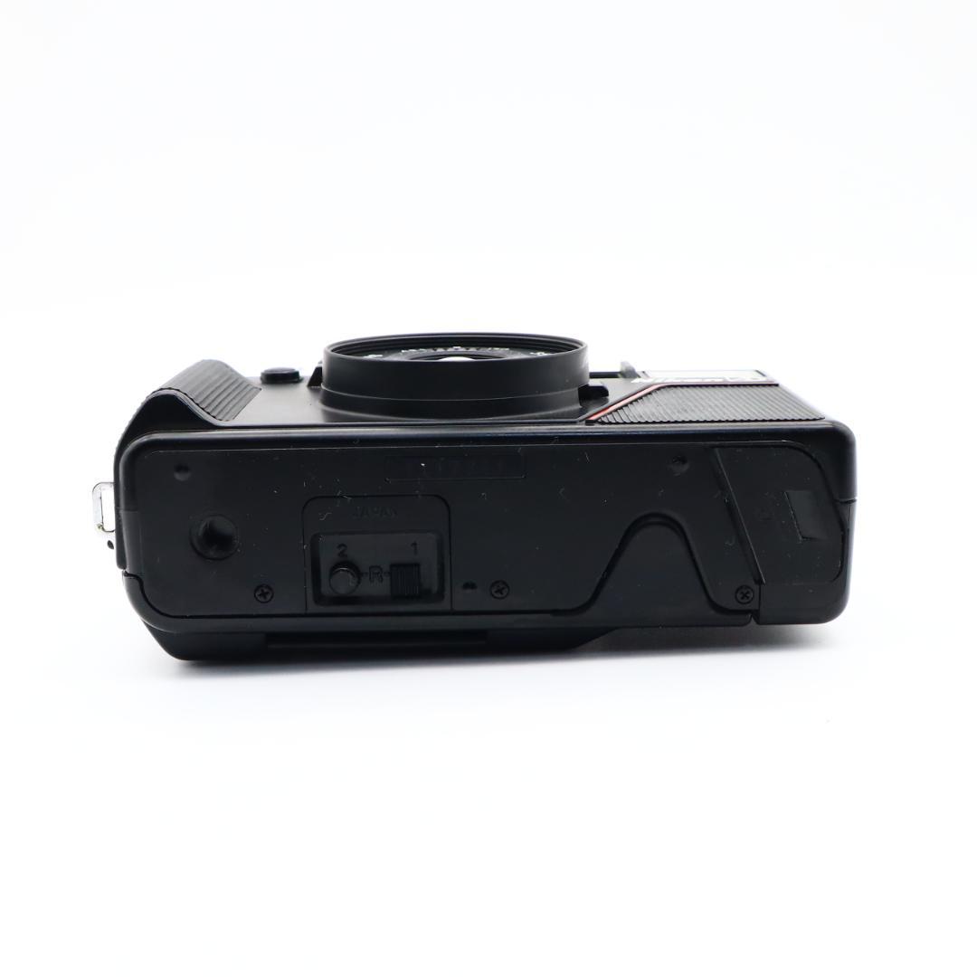 ＊完動品　Nikon L35AD iso1000 フィルムカメラ　動作確認済み