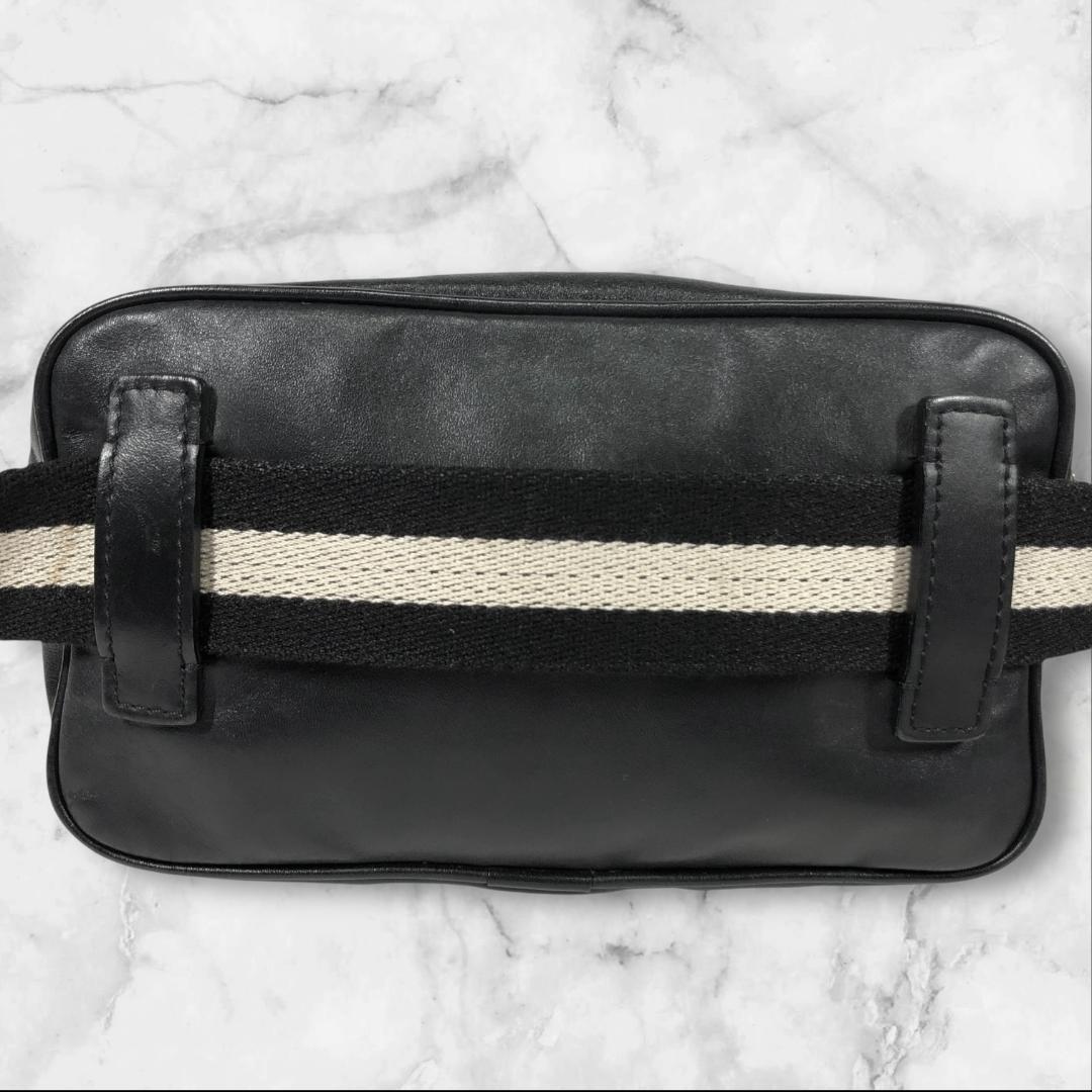 楽天市場】【バッグ】BALLY バリー トレインスポッティング