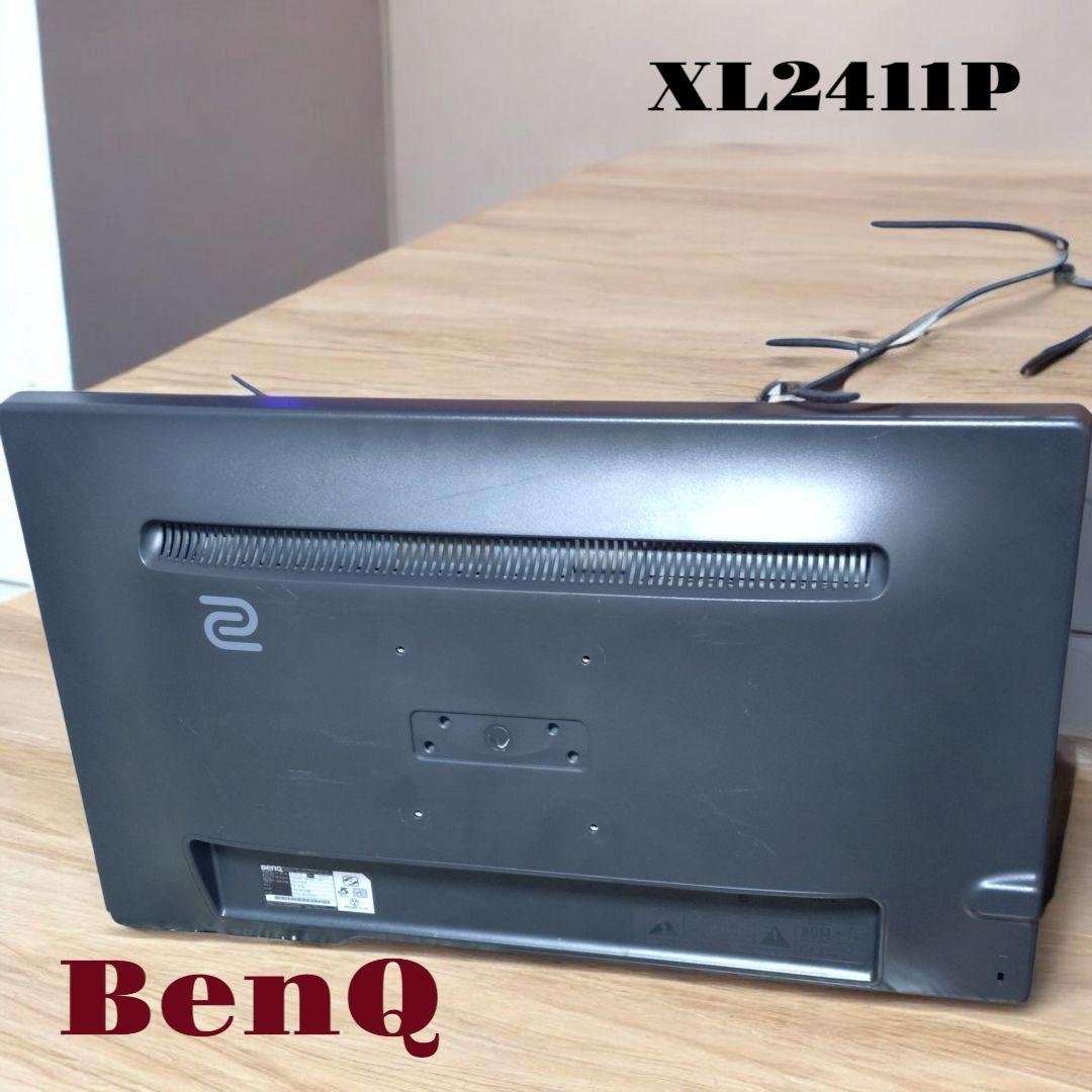 BenQ ゲーミングモニター ZOWIE XL2411P