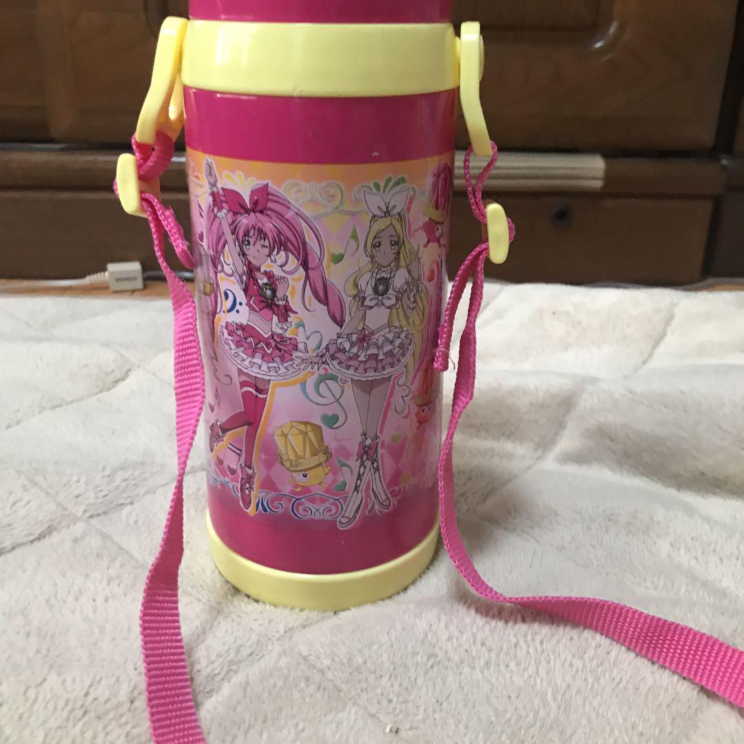 メルカリ スイートプリキュア水筒 授乳 食事 1 390 中古や未使用のフリマ メルカリ スイートプリキュア水筒 授乳 食事 1 390 中古や未使用のフリマ
