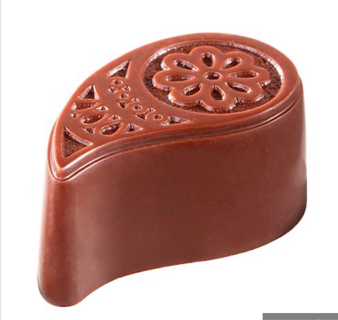 CHOCOLATE WORLD社 チョコレートモールド シェエラザード型①