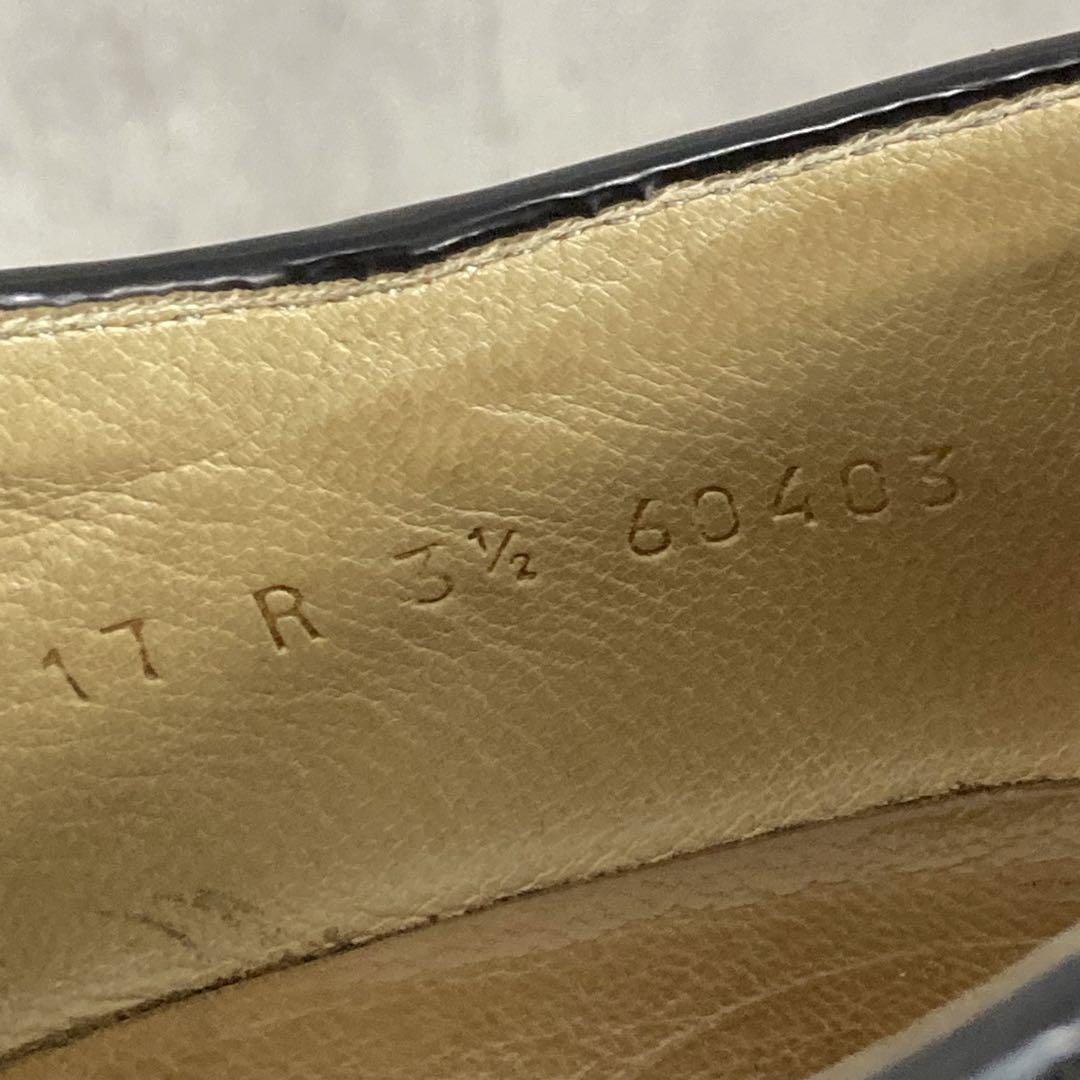 Paraboot パラブーツ 70th記念 MICHAEL サイズ3 1/2