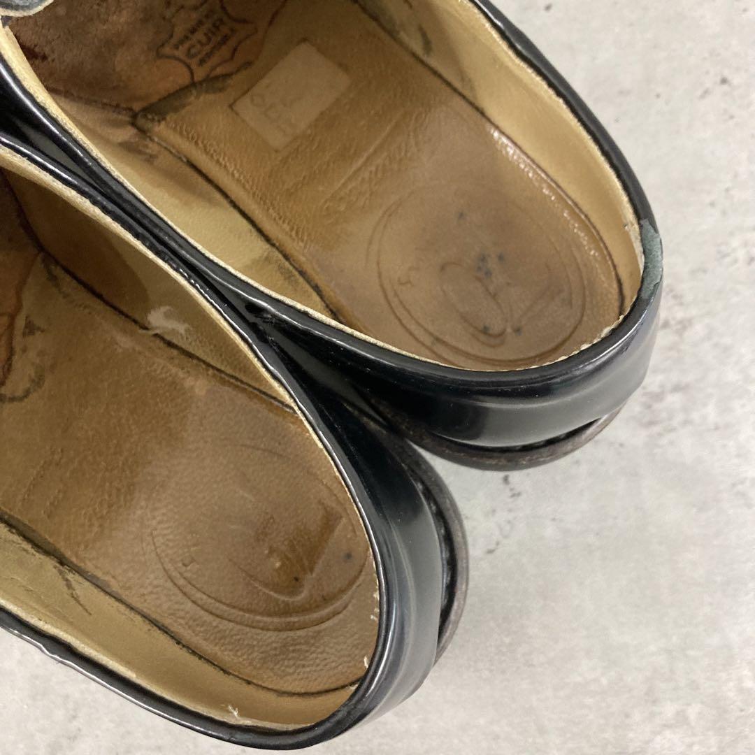 Paraboot パラブーツ 70th記念 MICHAEL サイズ3 1/2