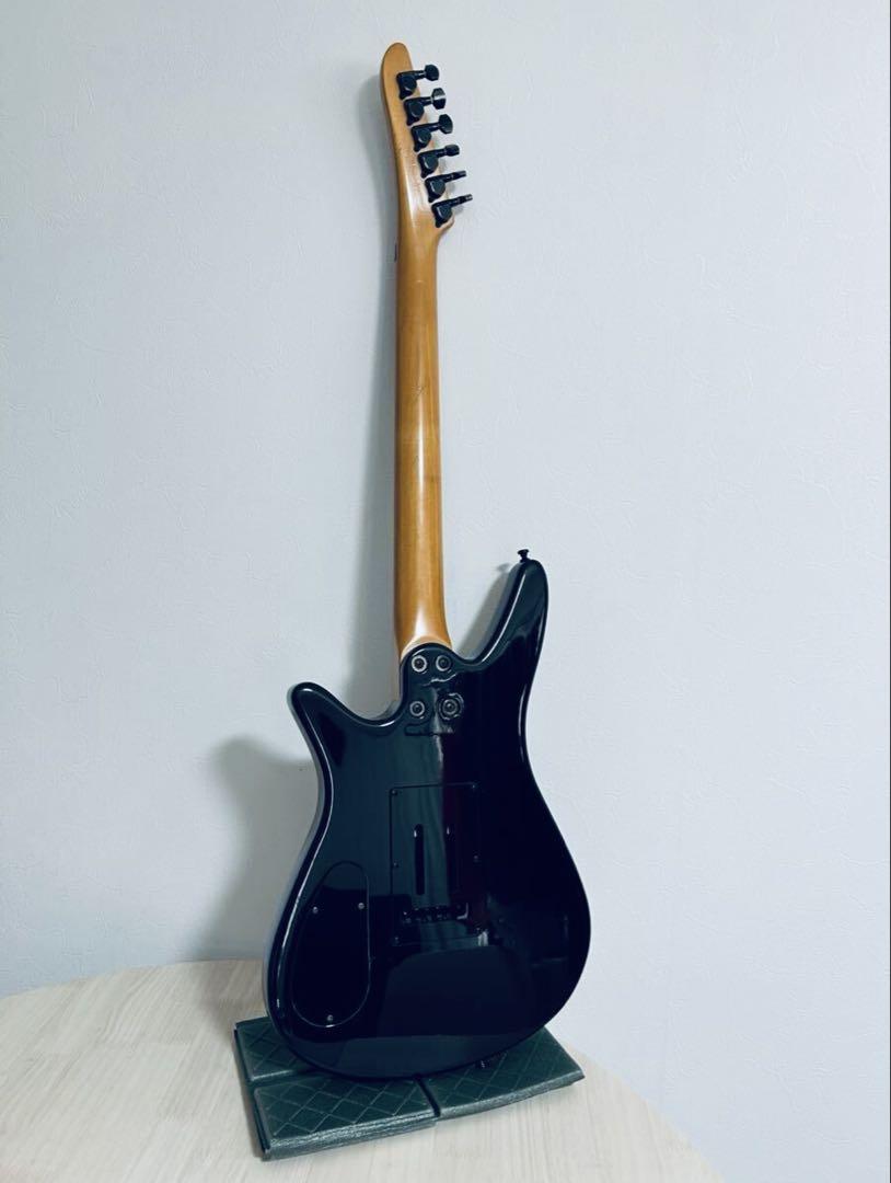 ✨希少✨YAMAHA MG-MⅢ B'z松本孝弘モデル パーツ類完全