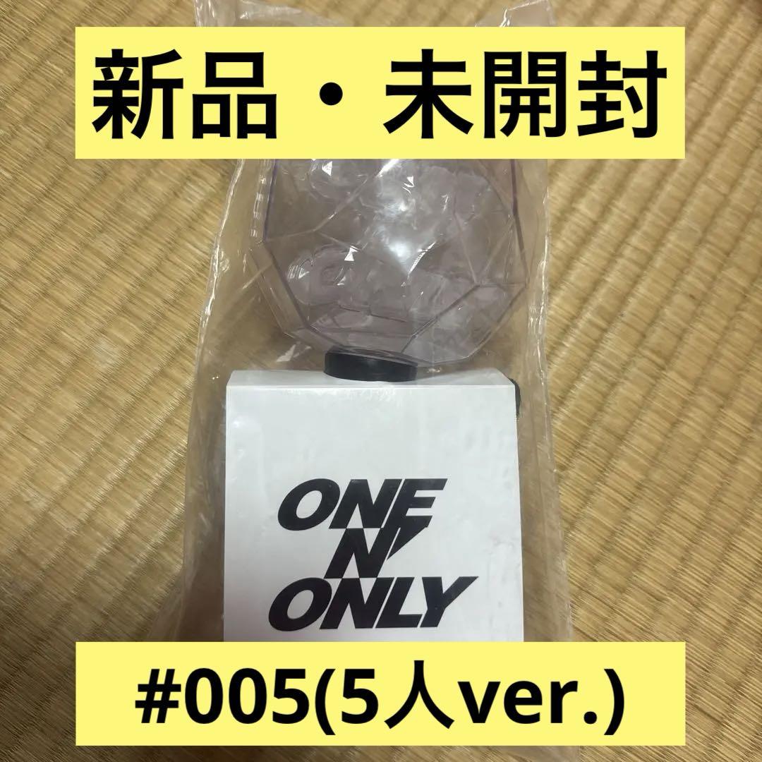 【新品、本物、当店在庫だから安心】 ONE N' メルカリ - ペンライト ワンエン ONLY アイドル