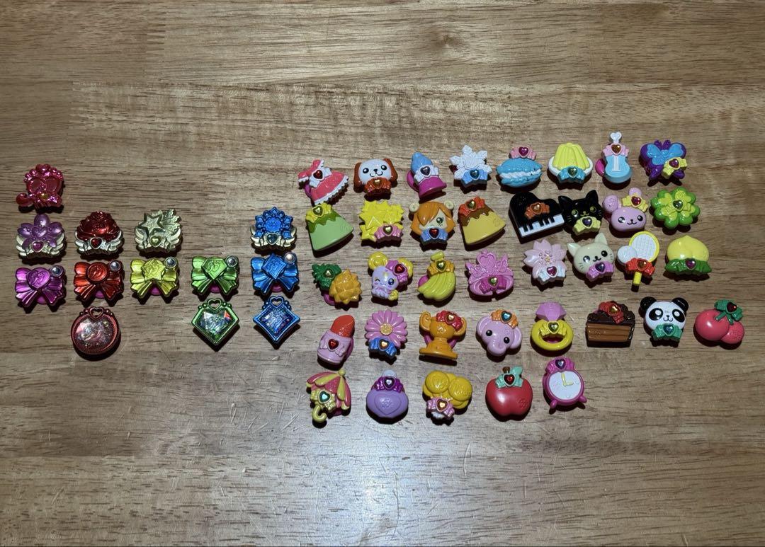 スマイルプリキュア おもちゃ