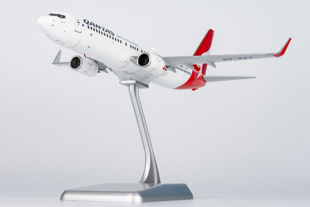 カンタス航空