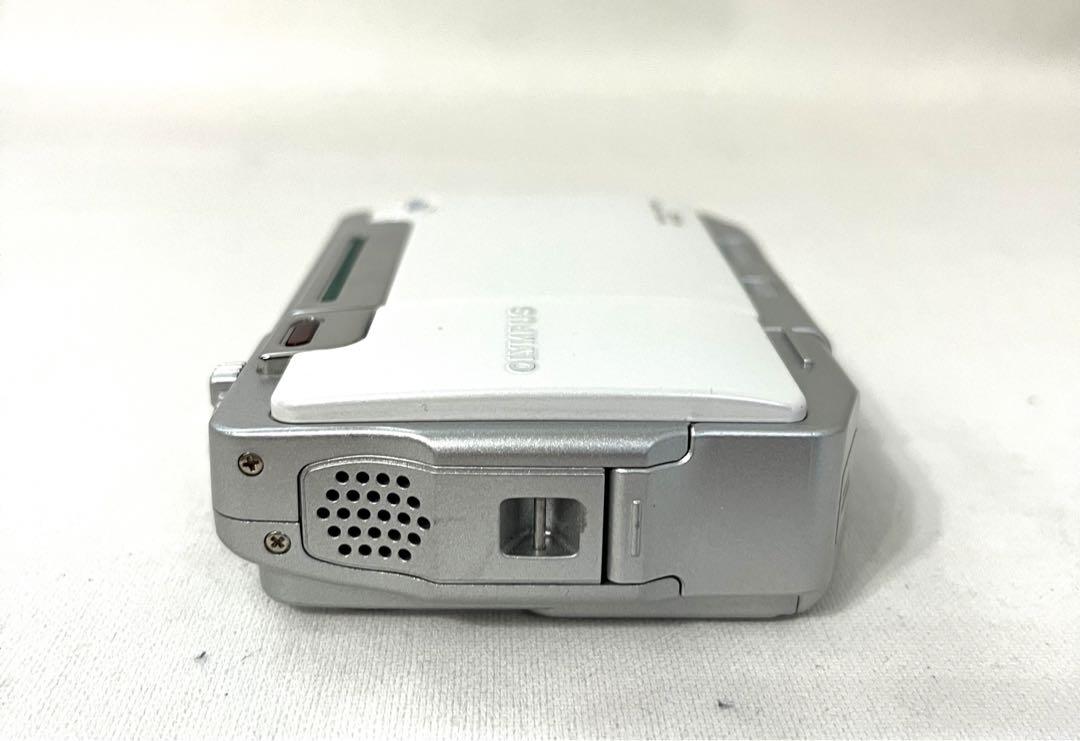 生産が終了した商品｜コンパクトデジタルカメラ｜製品