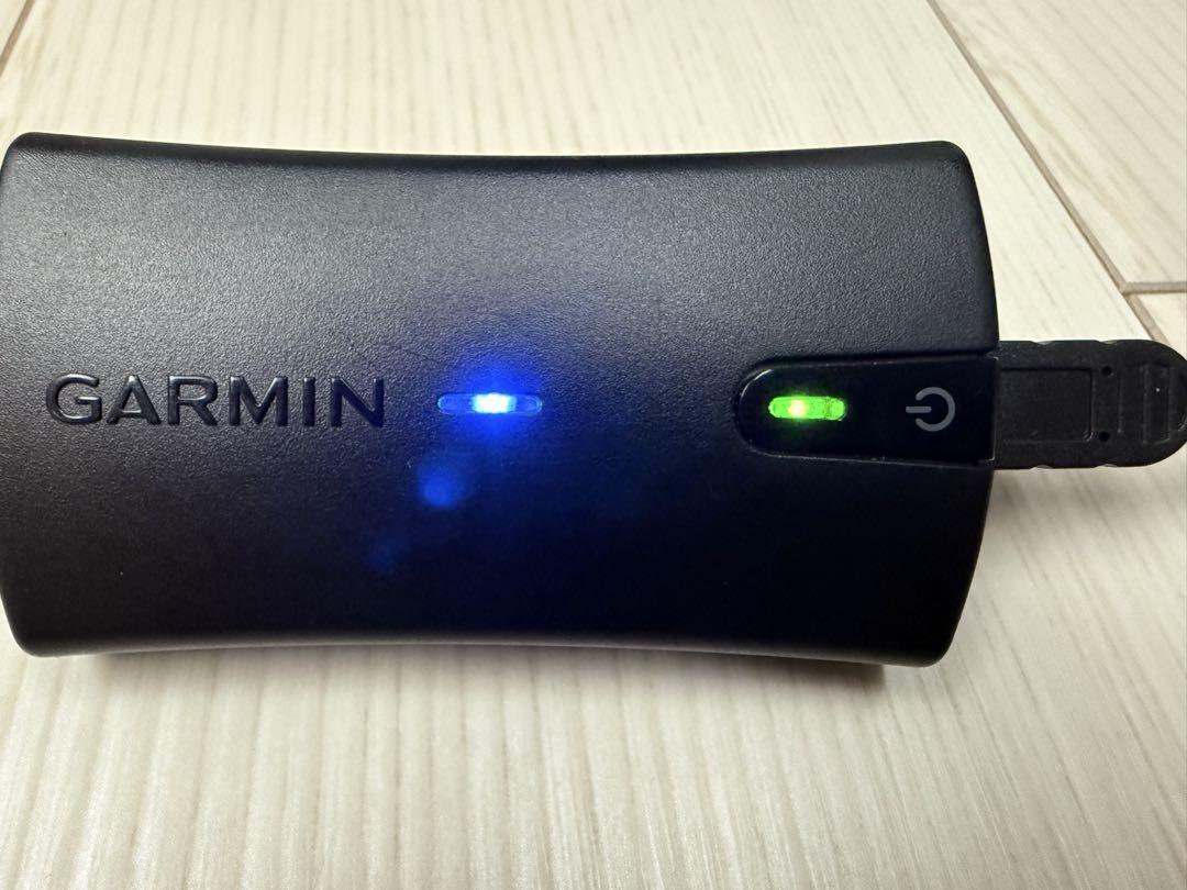 ガーミン GARMIN GLO 2 Bluetooth GPSレシーバー