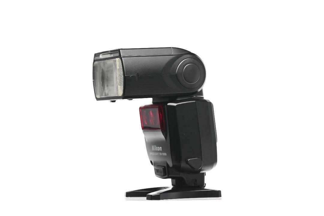 SB-5000 スピードライト