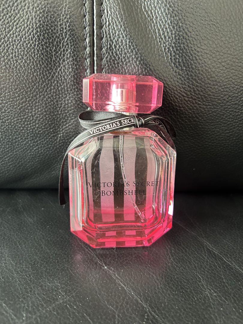 ヴィクトリアシークレット ボムシェル 香水 50ml 残量僅か