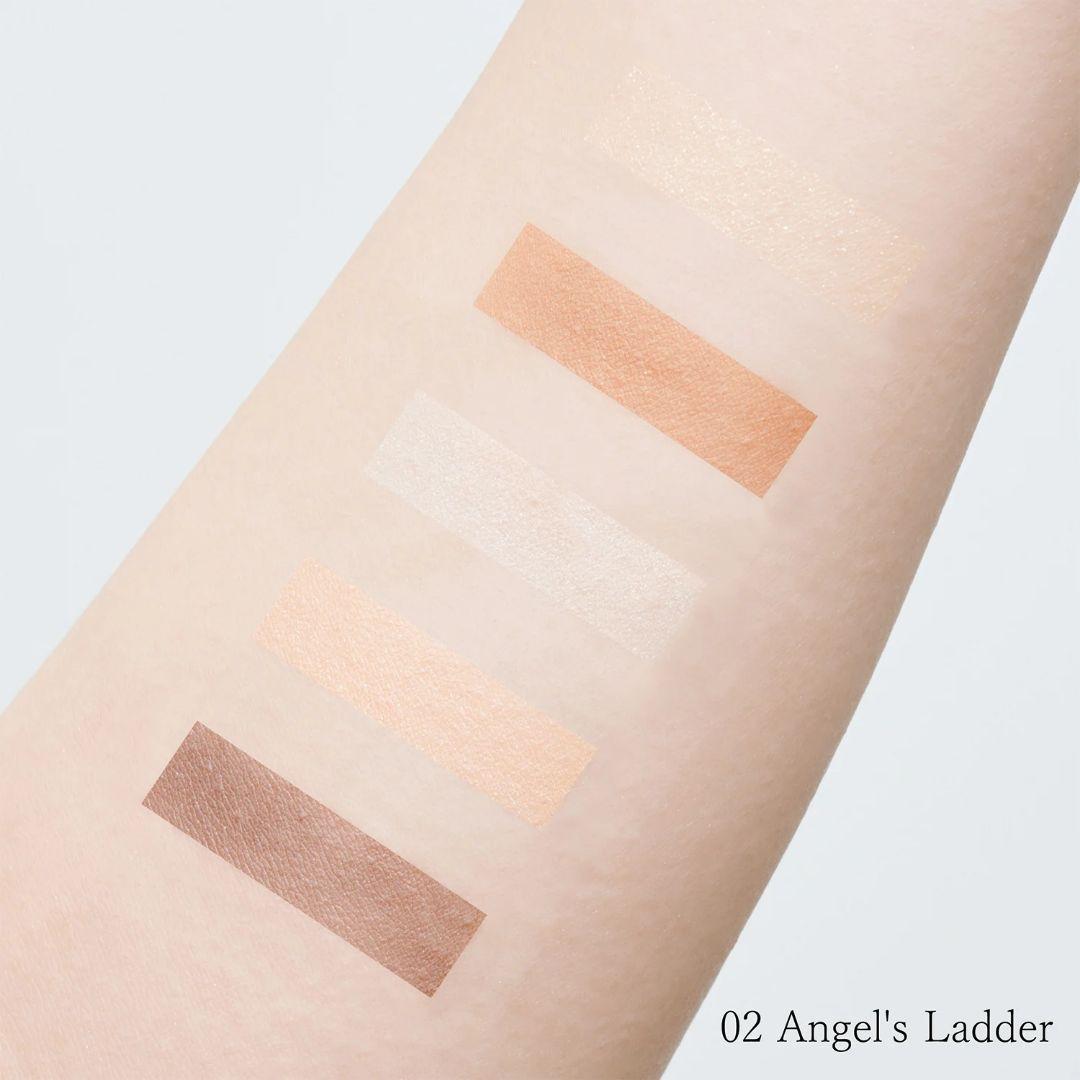 SNIDEL フェイススタイリスト 02 Angel's Ladder