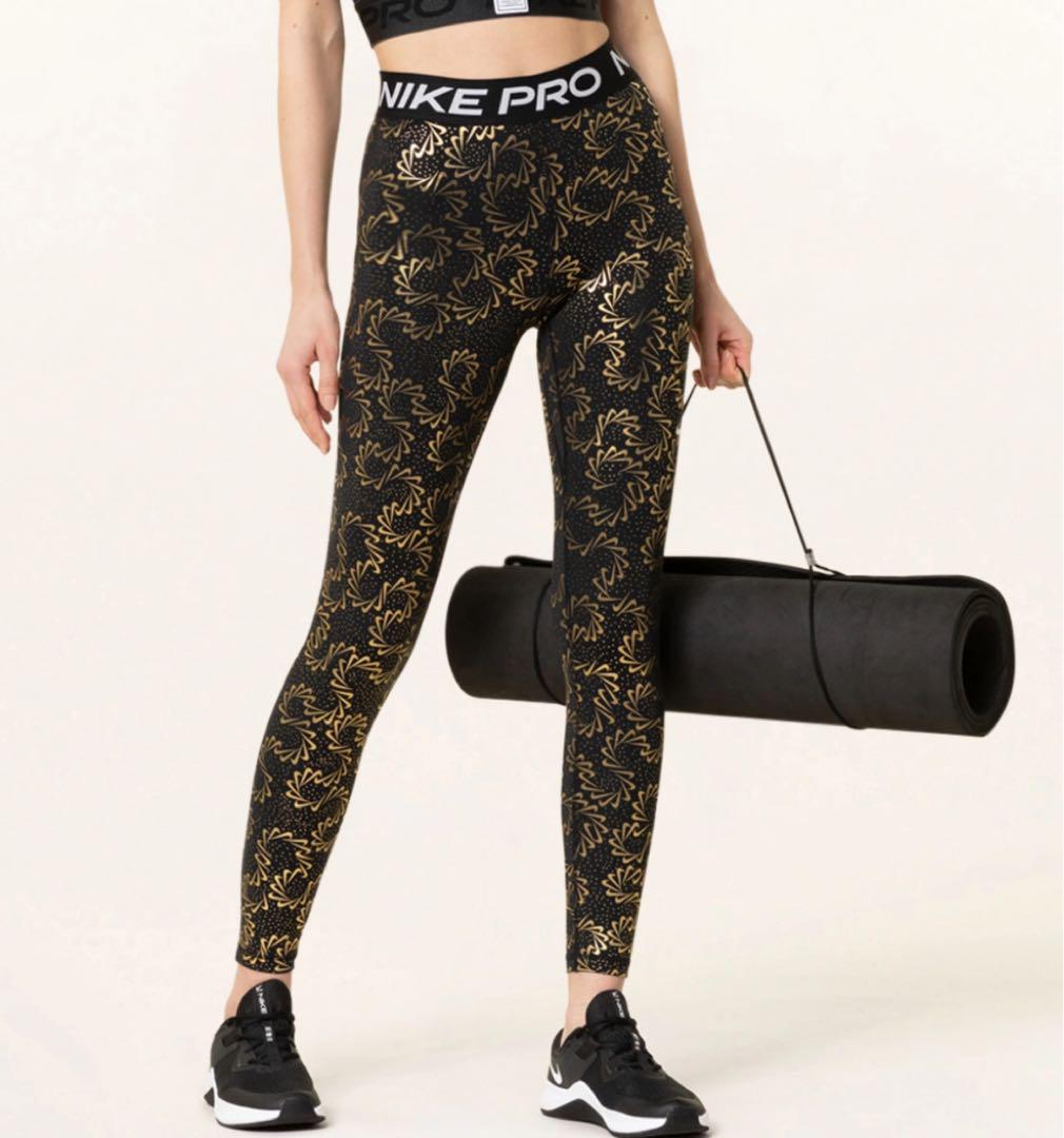 新品 ナイキ DRY-FIT オレゴンプロジェクト スパッツ レギンス ブラック ナイキ プロ Dri-FIT ジュニア (ボーイズ) タイツ / Nike Pro