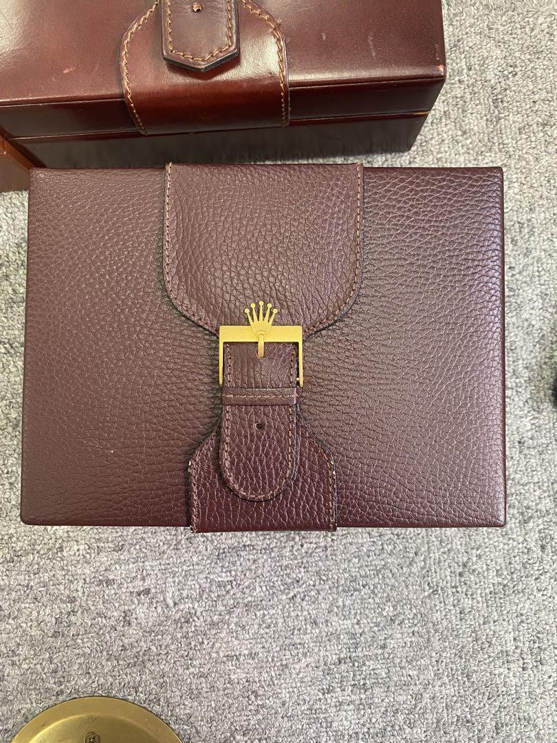特*品様 Rolex ロレックス　内箱