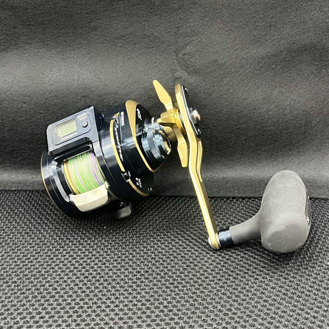 DAIWA ソルティガ IC 300H-SJ