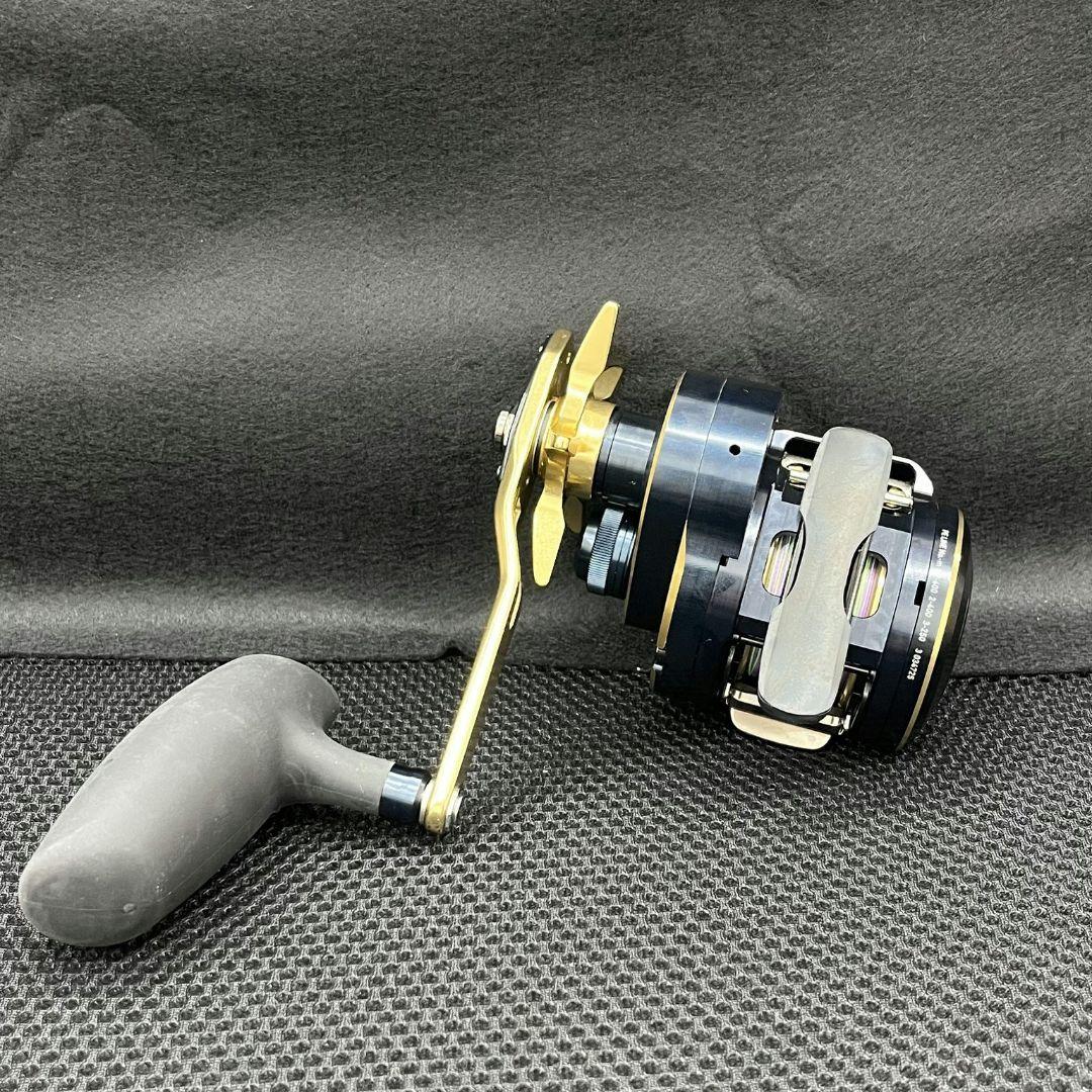 DAIWA ソルティガ IC 300H-SJ