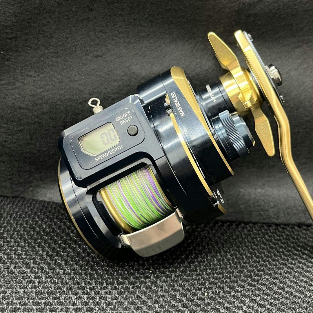 DAIWA ソルティガ IC 300H-SJ