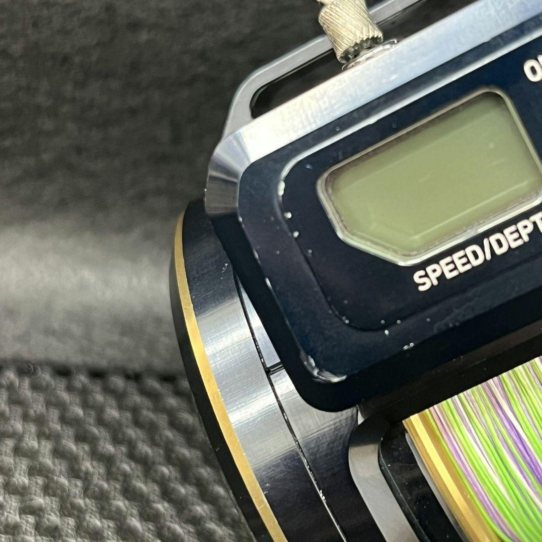 DAIWA ソルティガ IC 300H-SJ